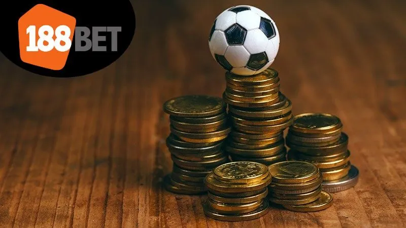 Chiến lược cá cược 188bet hiệu quả tối ưu hoá lợi nhuận