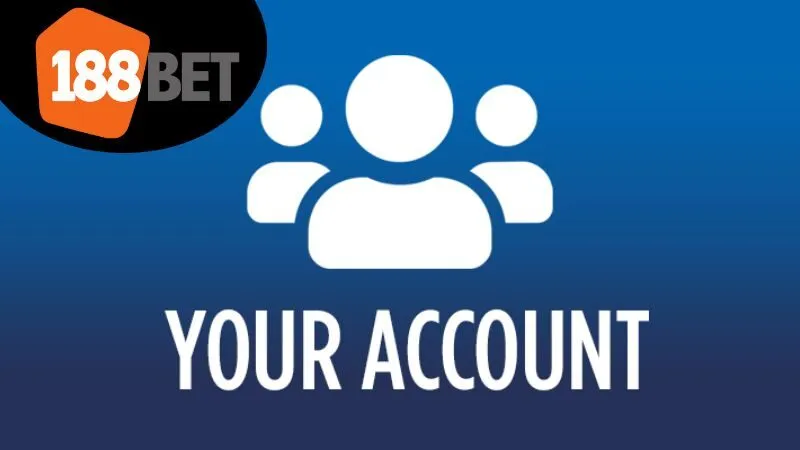 Cách đăng ký tài khoản 188bet