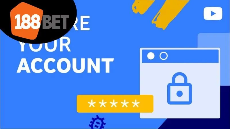 Các loại tài khoản 188bet