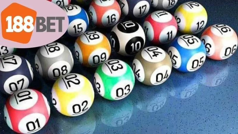 Hướng dẫn cách tham gia xổ số 188bet